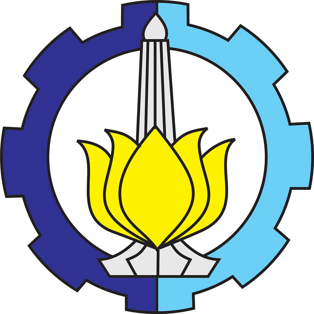 Logo ITS Surabaya Logo ITS Surabaya