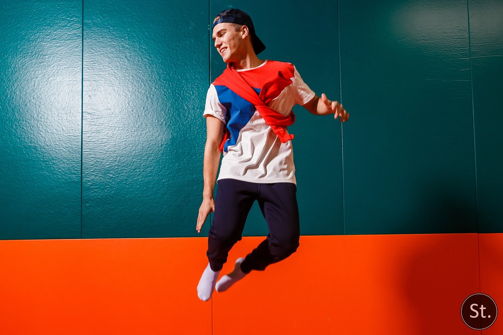 Спорт стиль краснодар