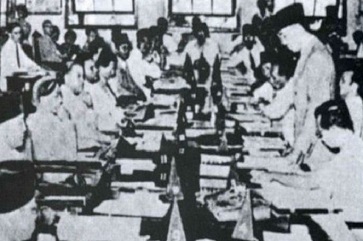 Memilukan,Inilah Peristiwa Bersejarah Indonesia yang Menumpahkan Air