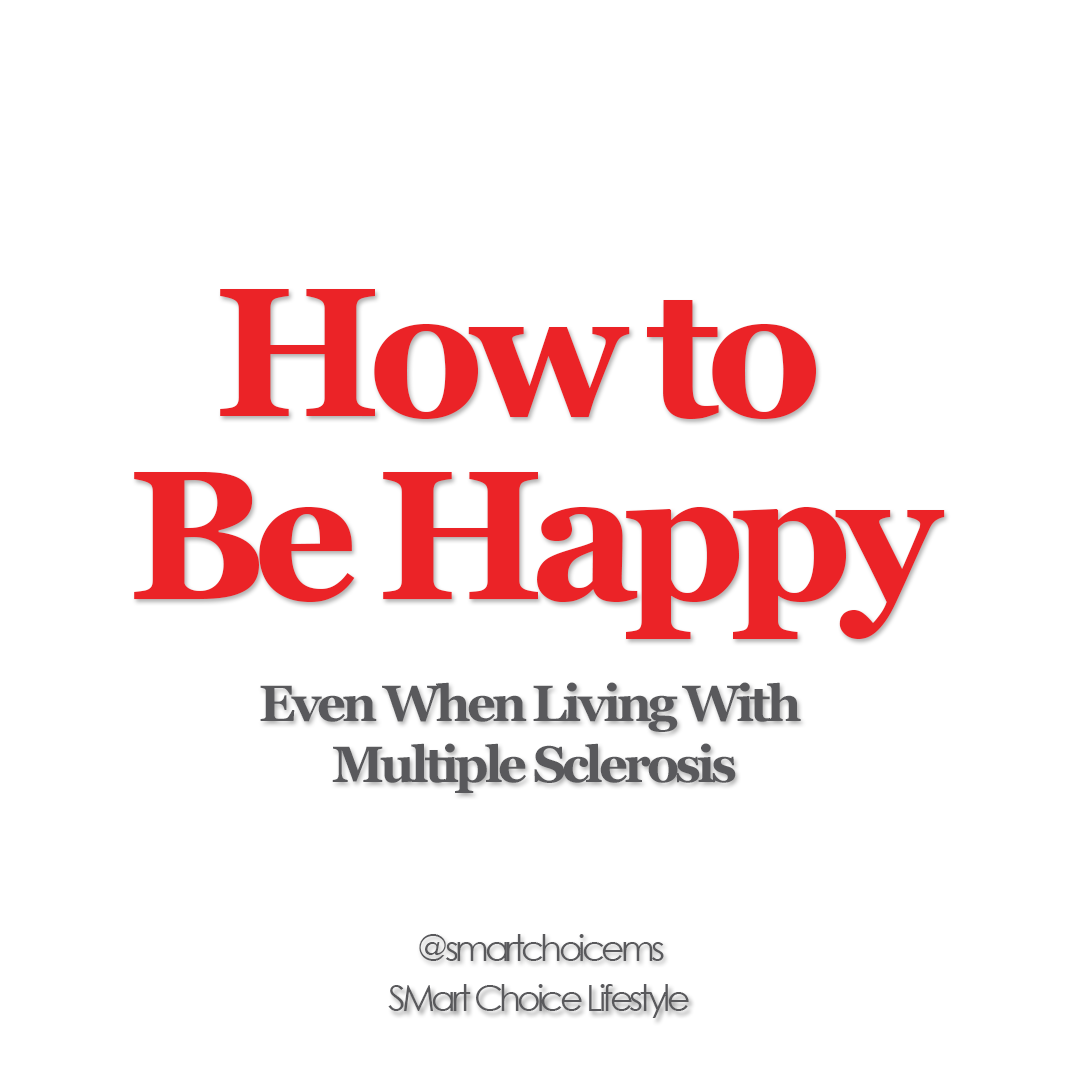 SMart Choice Lifestyle How to Be Happy Even When Living With Multiple
