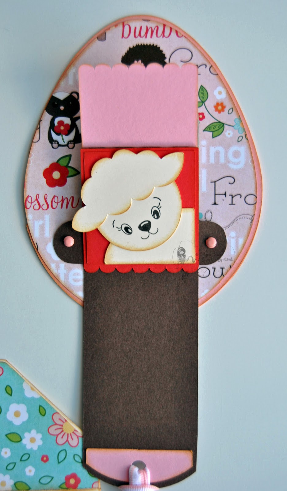 Love 4 Stamps PKSPockets