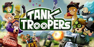 Tank Troopers 3DS ROM Cia Download