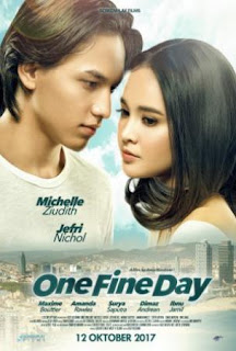 Film One Fine Day 2017 (Indonesia)