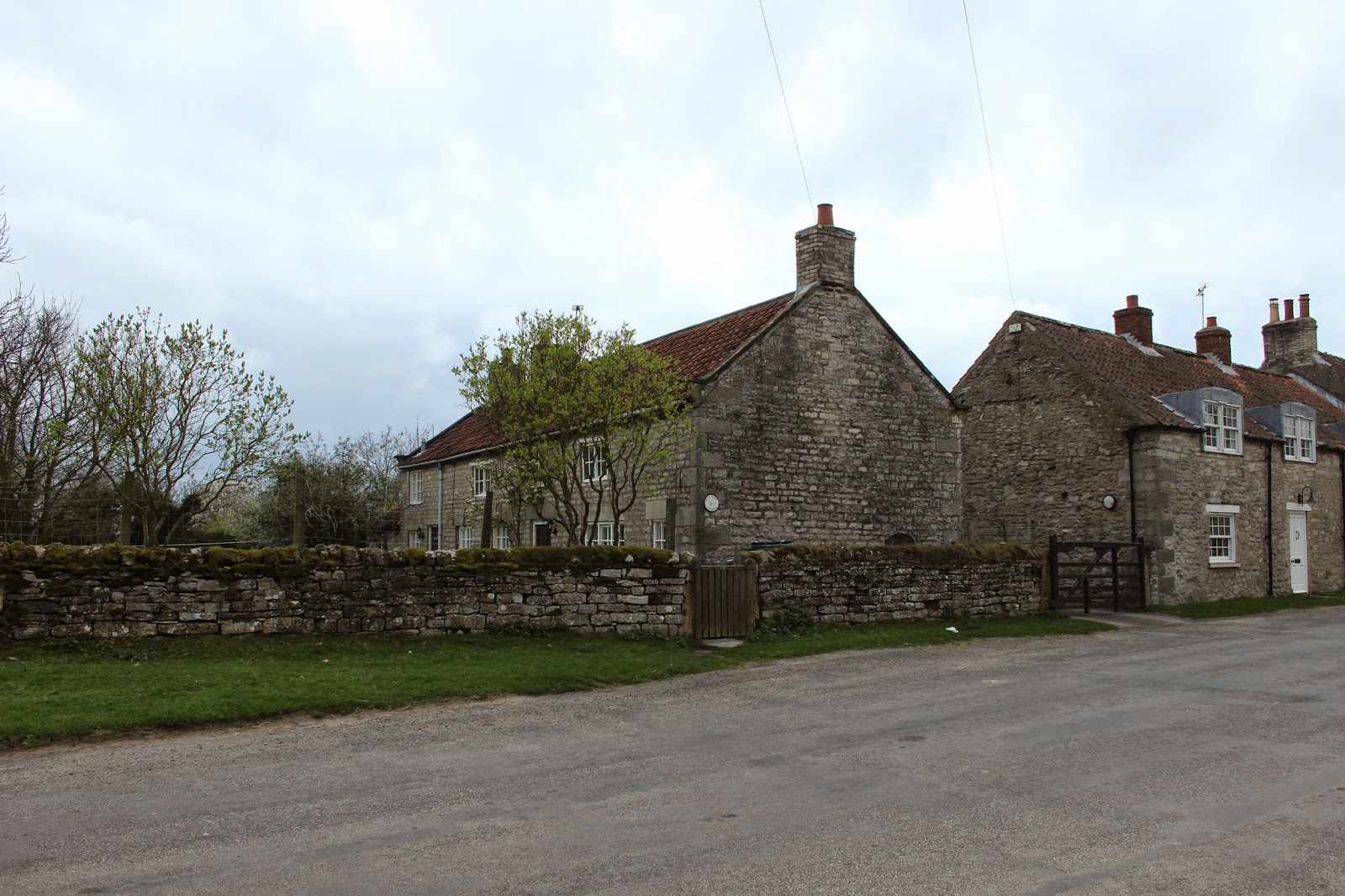 ANTECEDENT ARCHITECTURE Houses of the North York Moors AppletonleMoors