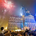 10 Places At New Year Celebrations Around the World