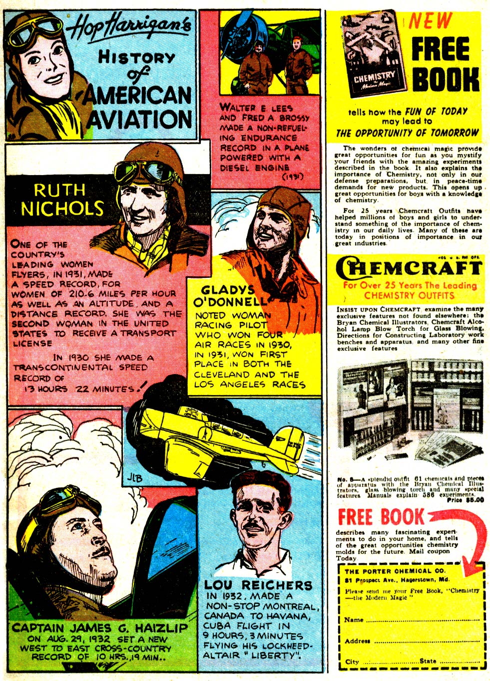 Read online All-American Comics (1939) comic -  Issue #34 - 31