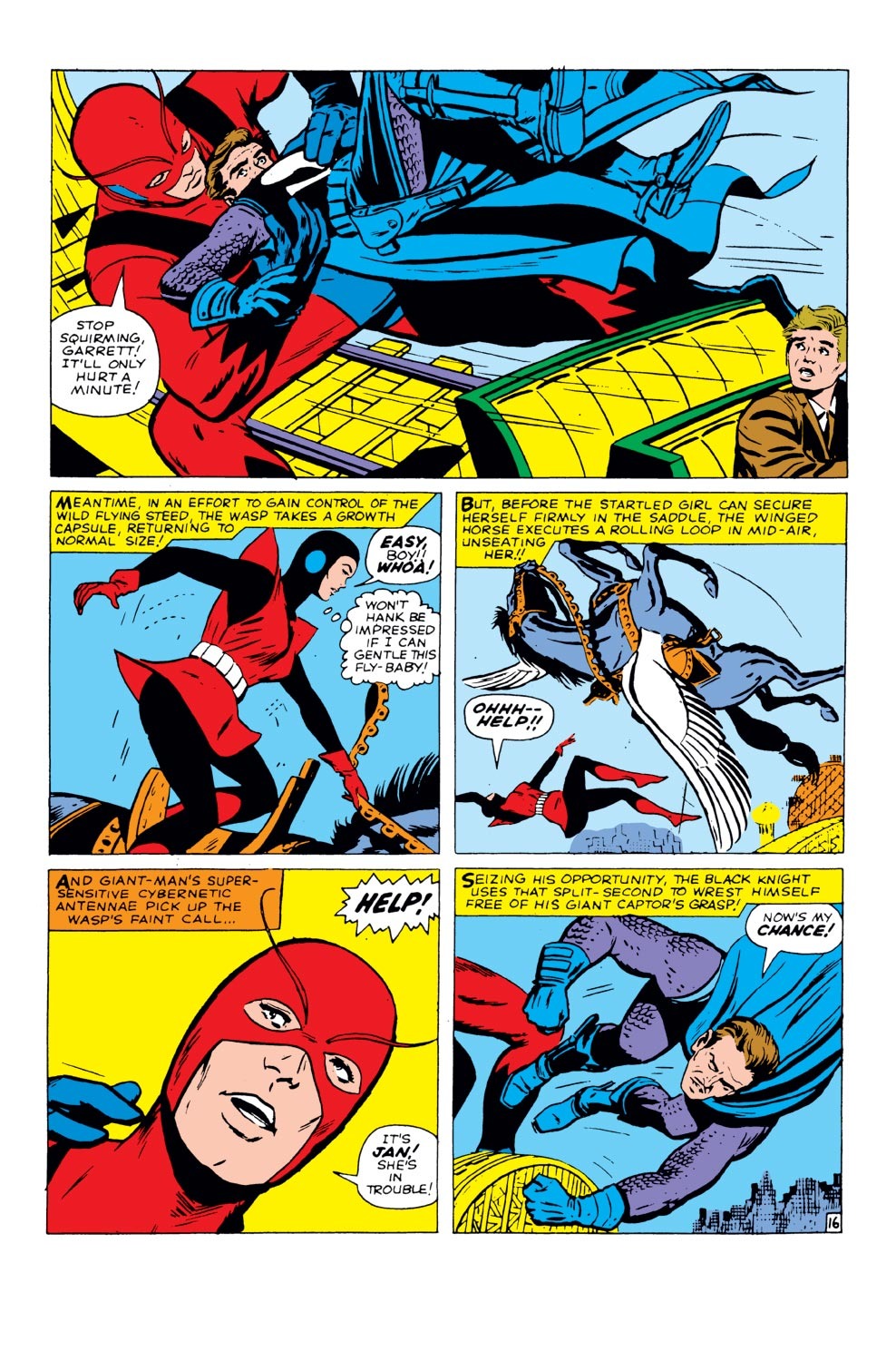 Read online Iron Man (1968) comic -  Issue #43 - 37