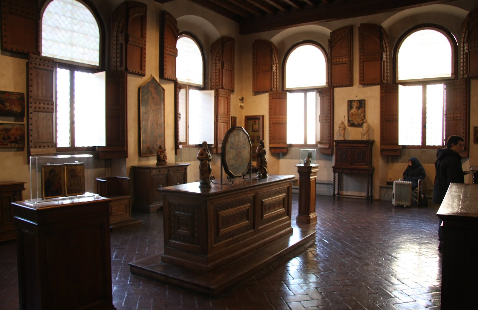 TravelMarx Museo Della Fondazione Horne