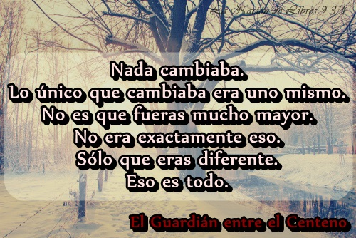 La Nacion De Libros 9 3 4 Frases