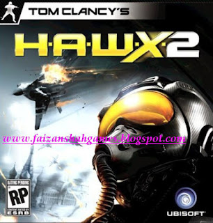 Tom clancy's hawx 2 free download
