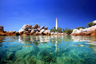 PAKET WISATA BELITUNG MURAH PAKET WISATA BELITUNG MURAH