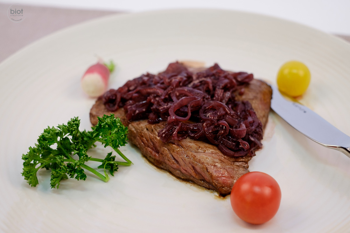 sauce echalotte France news collections