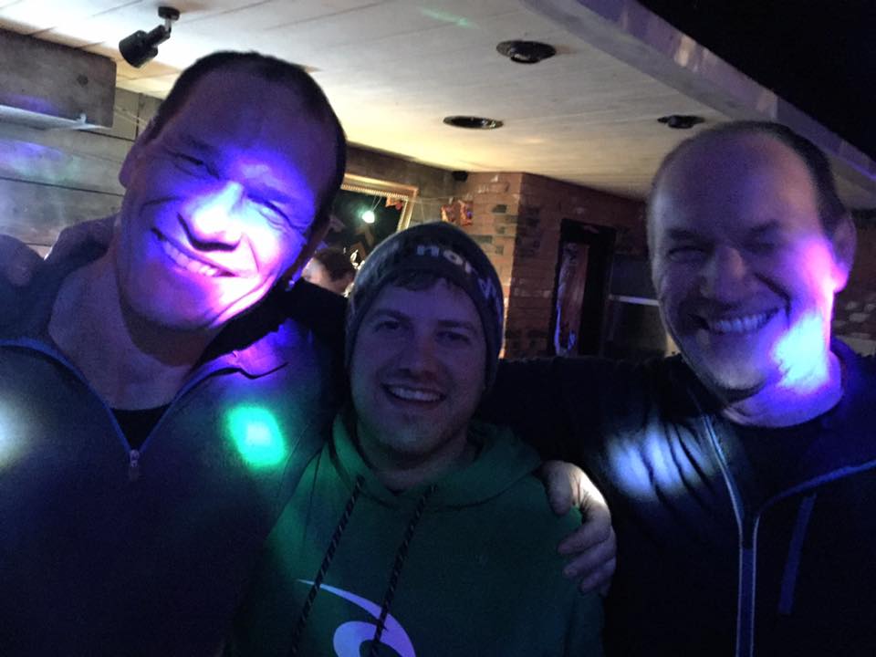 Schaffhauser Kantonaler Schwingerverband 2017