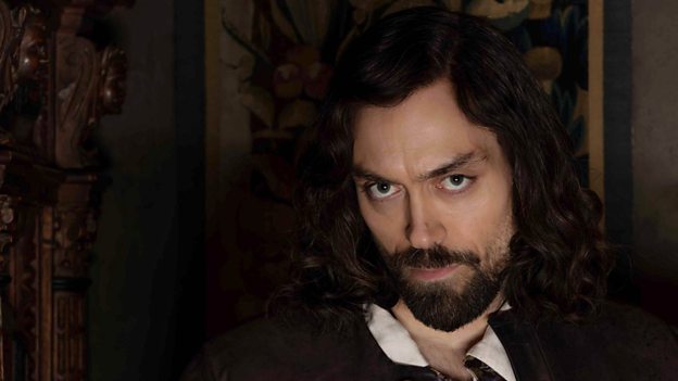 The Miniaturist Bbc Period Drama Com