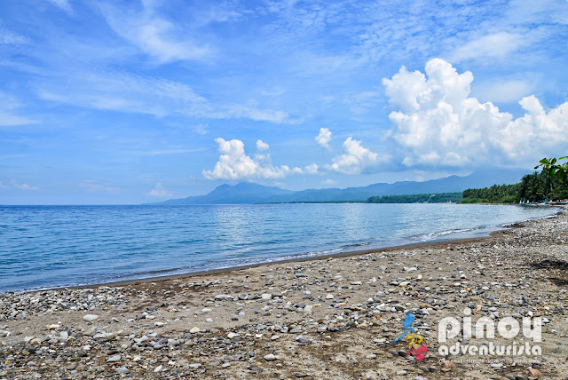 Beaches in Batangas