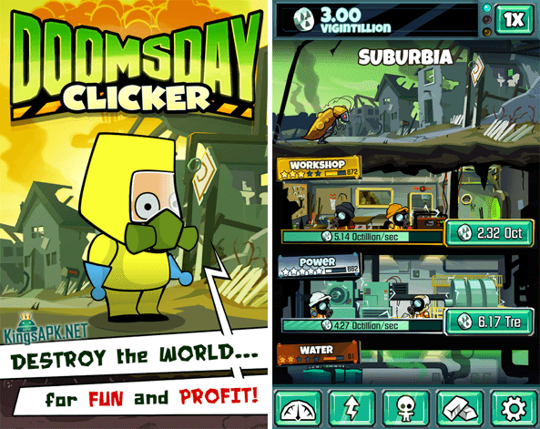 doomsday clicker apk mod v1 9 14 for android kingsapk