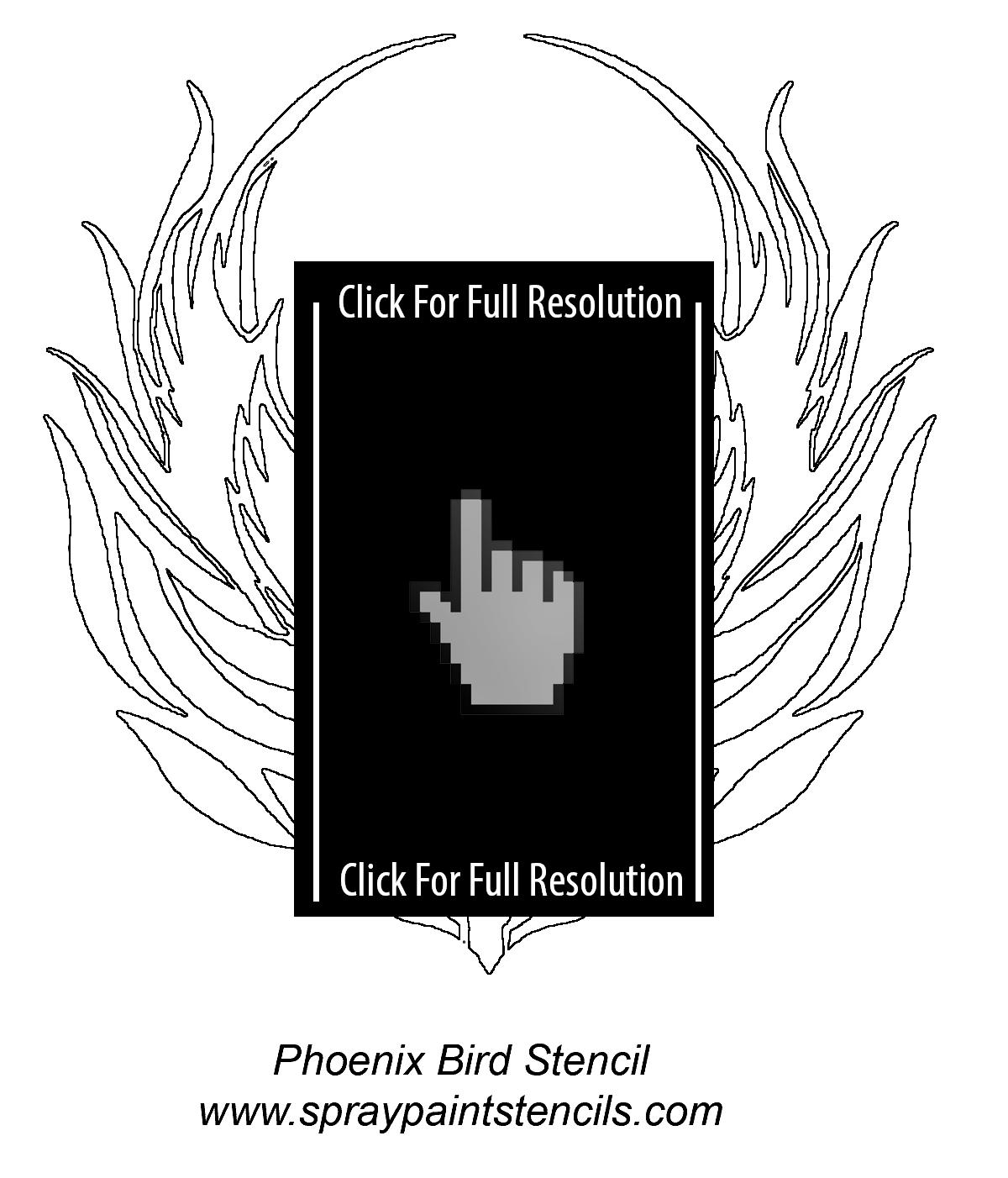 tattoo designs phoenix