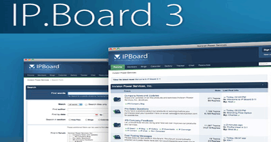 invision power board free download invision power board free download
