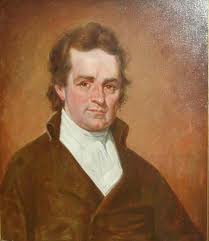 Philip Barton Key, Federalist