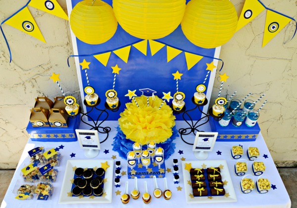 Graduation Party Ideas Free Party Printables Party Ideas Party Printables Blog