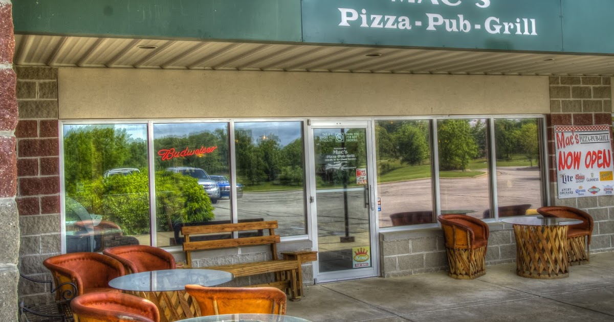 Our Eyes Upon Missouri Mac’s at the Lake, Route O, Laurie, MO