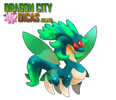 Dragão Criatura Terrestre Dragão Criatura Terrestre