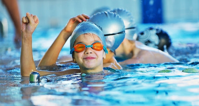 14+ Arti Mimpi Berenang Di Kolam Kecil