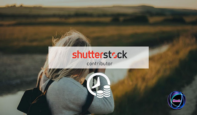 Shutterstock contributor - Share your work and start earning