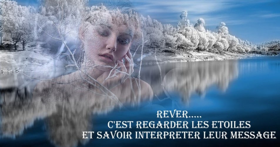 Rêver D'un Homme Qu'on Aime En Secret cri du coeur: Rêver