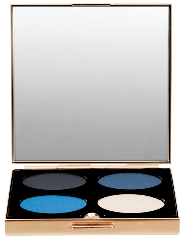 MAC Guo Pei Holiday 2015 Make Up Collection 