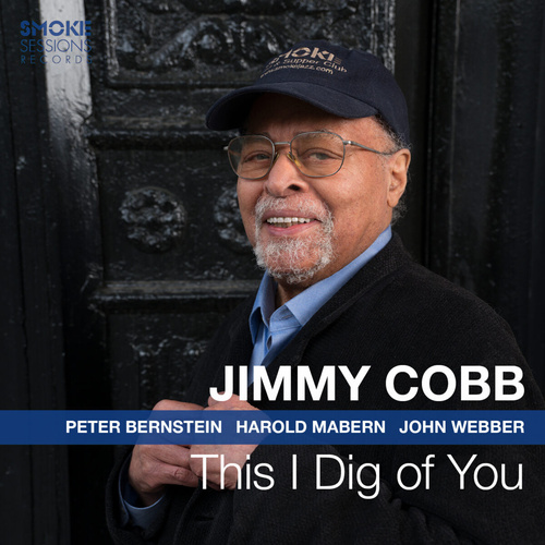 JIMMY COBB: THIS I DIG OF YOU