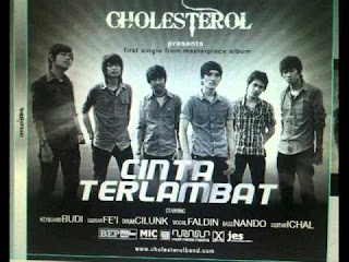 Cholesterol Band
