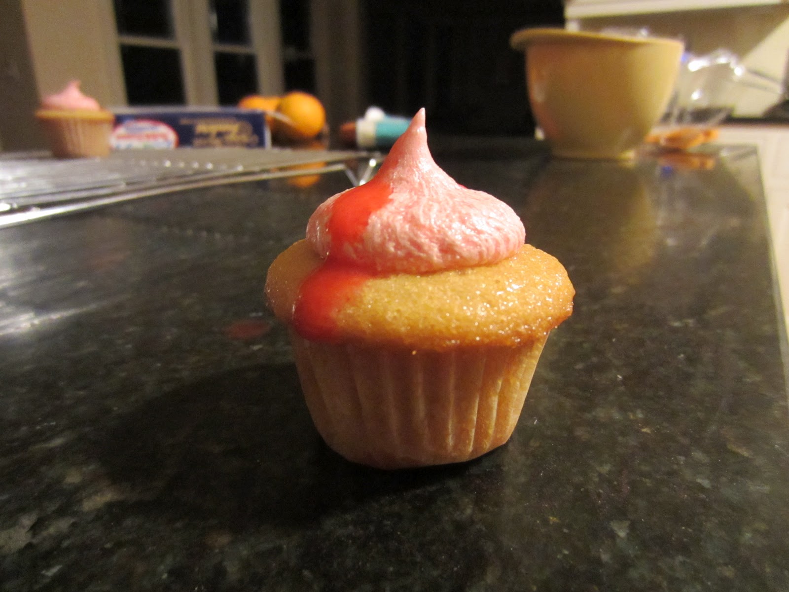 Kenwood Cupcakes
