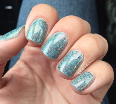 Vapid Lacquer; Birthday Bitch Vapid Lacquer; Birthday Bitch