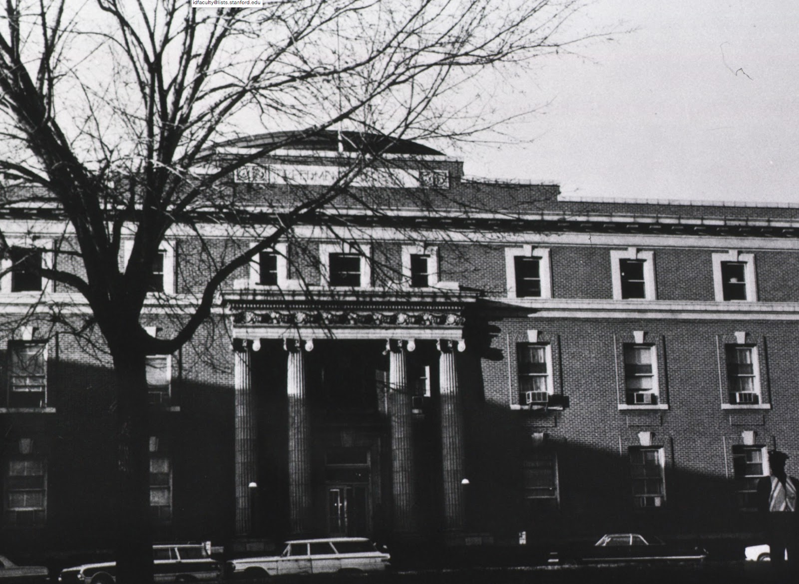 History of Medicine January 2017