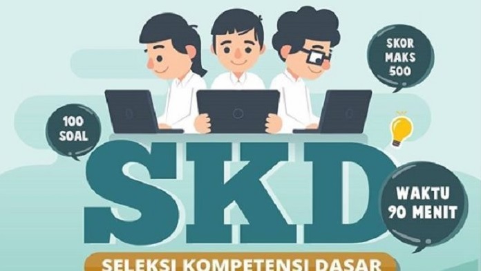 Soal TKP SKD