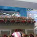 Hello Kitty Christmas Launch at SM City North EDSA