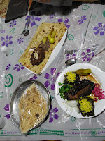 Isfahan Restaurant