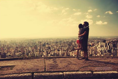 Tus Imagenes Con Frases Diarias: Frases para facebook: La distancia es