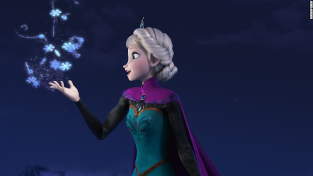 Kumpulan Foto Frozen 1 dan 2 serta Videonya