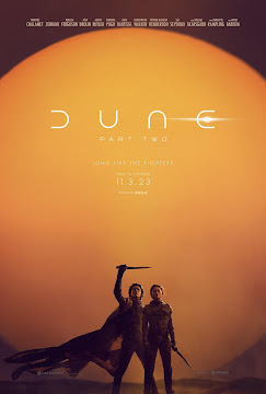 Dune: Hành tinh cát  - Phần hai - Dune: Part Two