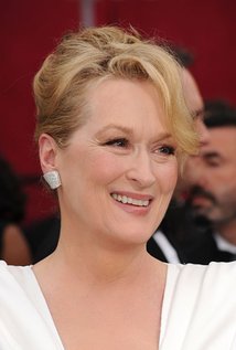 Meryl Streep Meryl Streep