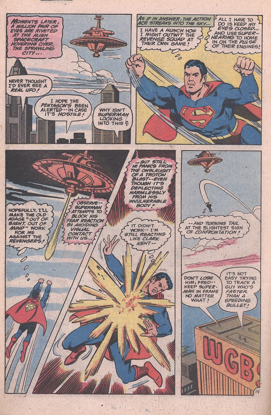 Read online Action Comics (1938) comic -  Issue #501 - 26