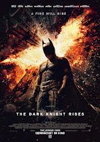 Người Dơi 3: Người Dơi Trổi Dậy - The Dark Knight Rises 3d