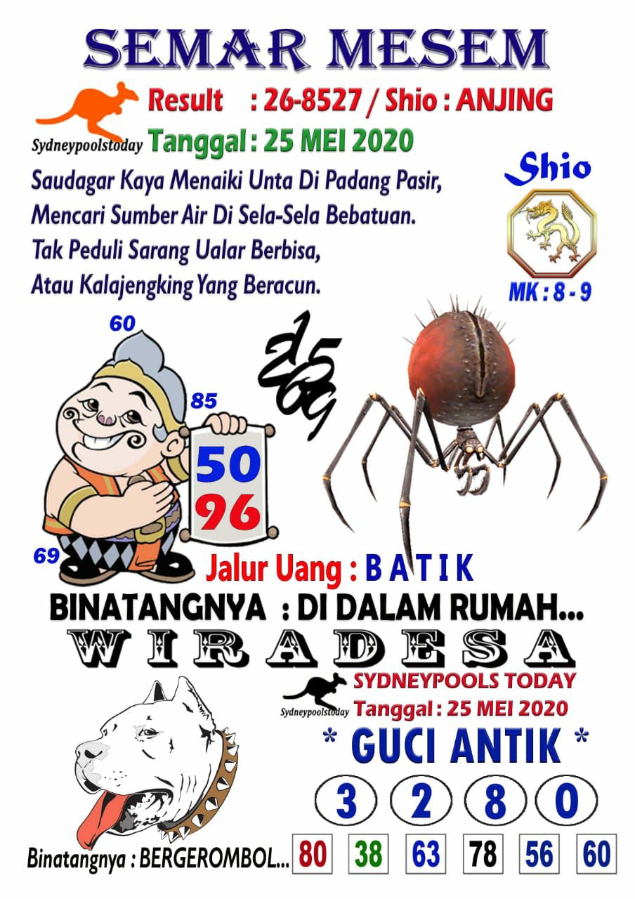 Prediksi Syair Sydney 25 Mei 2020 Syair Togel Sydney Pangkalantoto Prediksi Syair Sydney 25 Mei 2020 Syair Togel Sydney Pangkalantoto