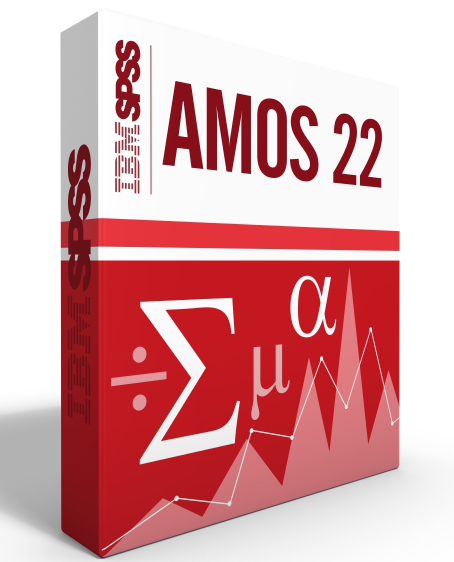Tải phần mềm AMOS và SPSS 22 Full Crack mới nhất 