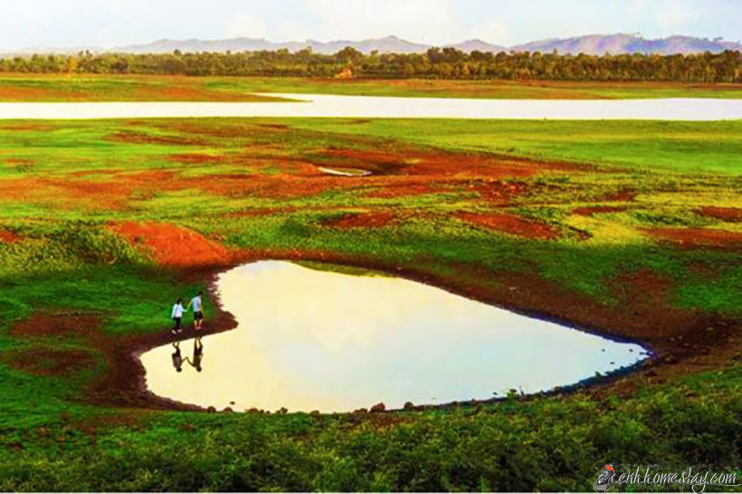 Top 20 Điểm du lịch Đắk Lắk nổi tiếng nhất định phải tham quan