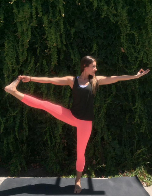 Cool To Street Tank, Grapefruit Wunder Under Pants