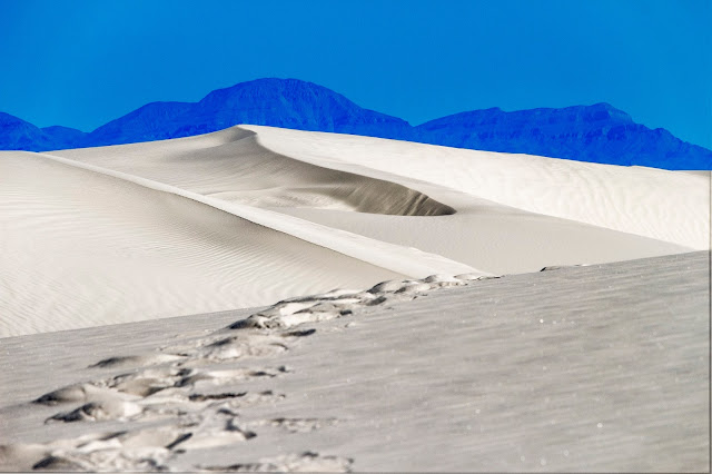 White Sands National Park