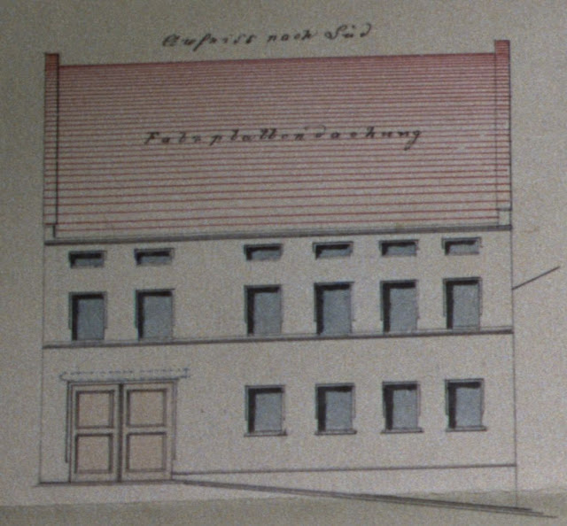 Kotztinger Geschichte N Mai 2018